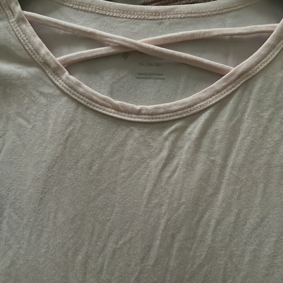 Art Class pink dress - Picture 3 of 5